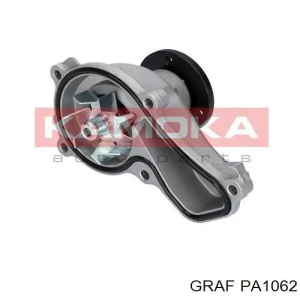 Помпа охолодження Graf PA1062 ціна, від 35.44 USD