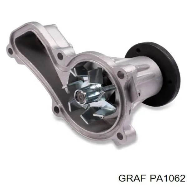Водяний насос Graf PA1062