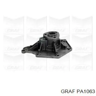 PA1063 Graf Насос охолодження