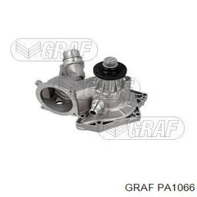 Помпа охолодження Graf PA1066 ціна, від 42.76 USD