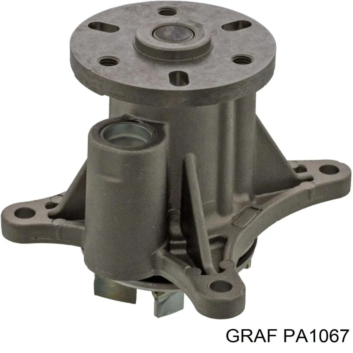 Помпа охолодження Graf PA1067 ціна, від 30.67 USD
