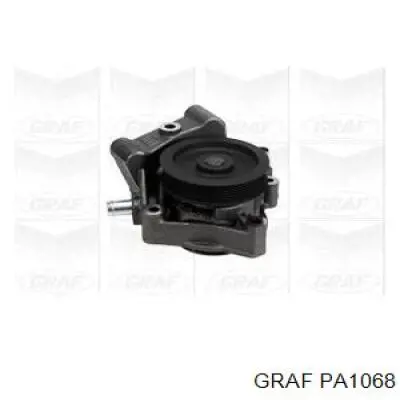 Водяний насос Graf PA1068