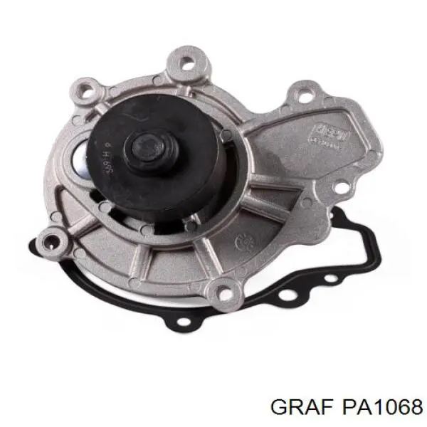 Помпа PA1068 Graf