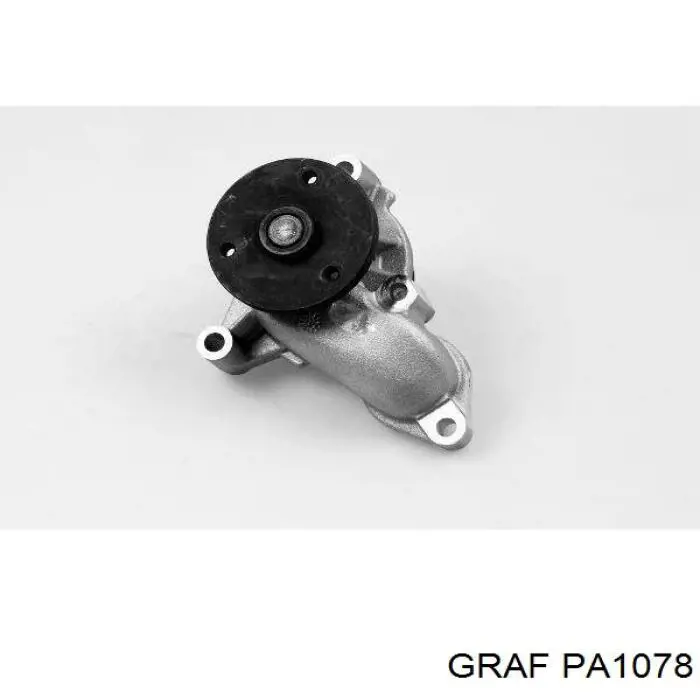 Купити PA1078 Graf Насос охолоджуючої рідини