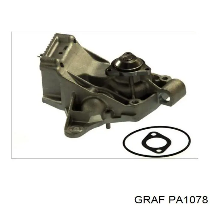Помпа PA1078 Graf