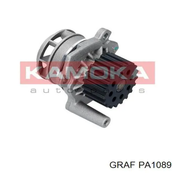 Купити PA1089 Graf Насос охолоджуючої рідини