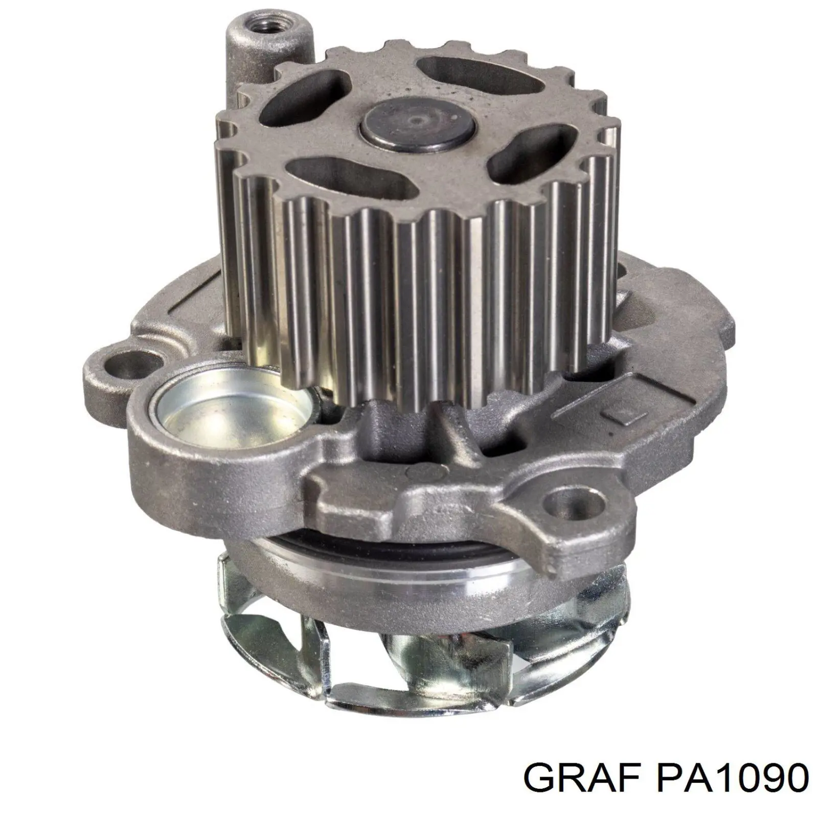 Помпа охолодження Graf PA1090 ціна, від 34.86 USD