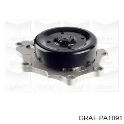 Помпа PA1091 Graf