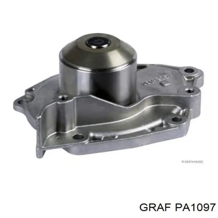 Помпа PA1097 Graf