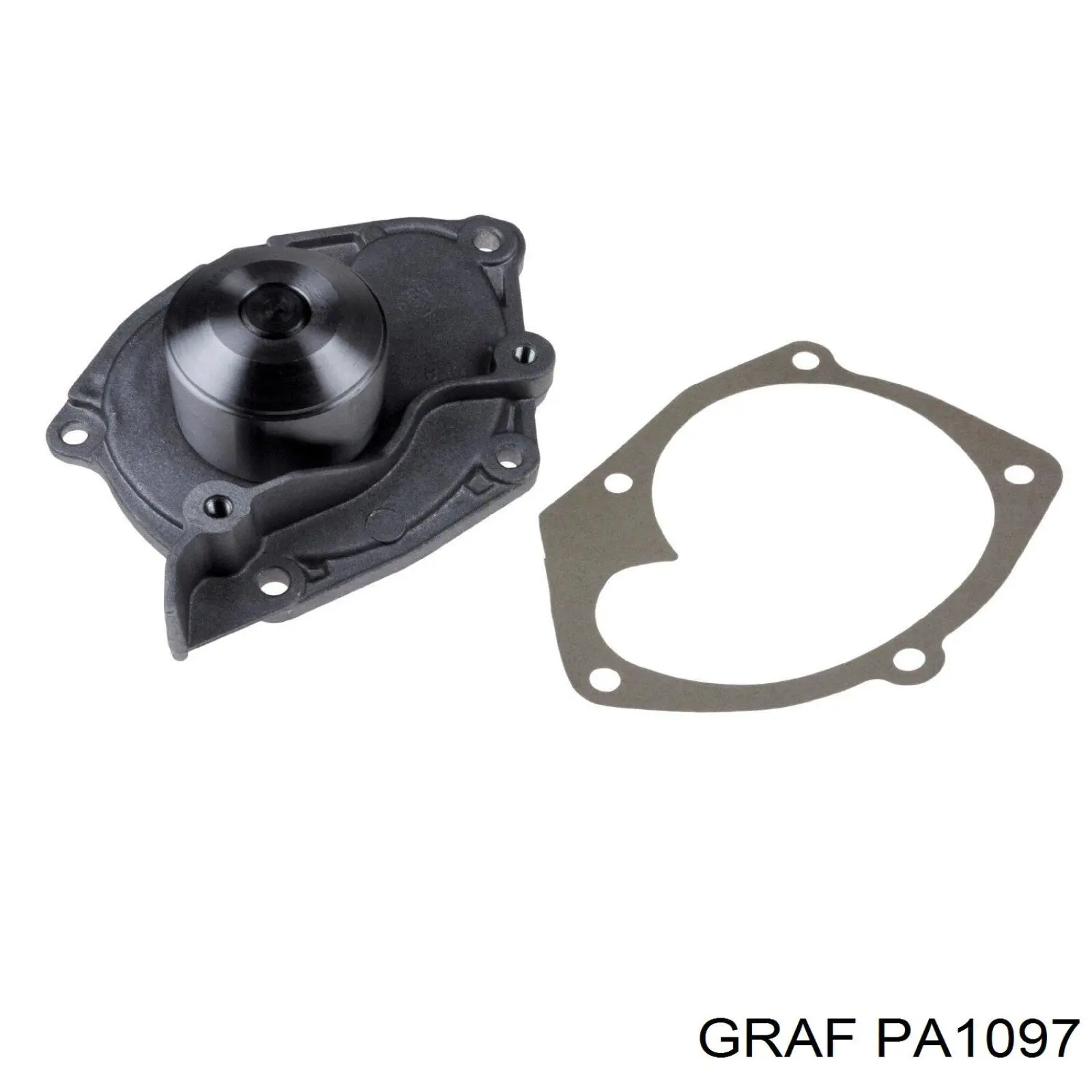 PA1097 Graf Насос охолодження