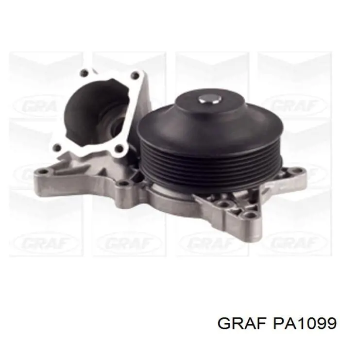 Помпа PA1099 Graf