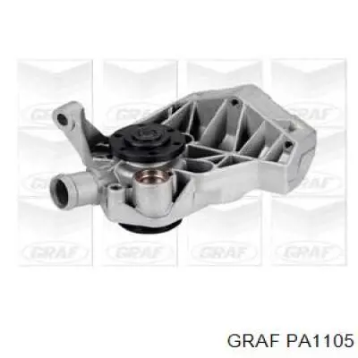 PA1105 Graf Помпа водяна, корпус