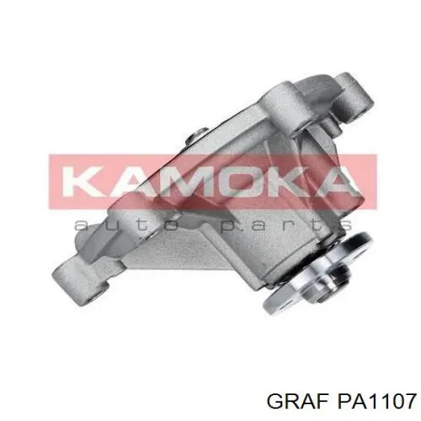Помпа охолодження Graf PA1107 ціна, від 33.71 USD