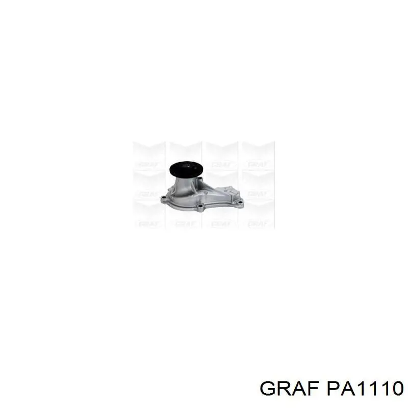 Купити PA1110 Graf Насос охолоджуючої рідини