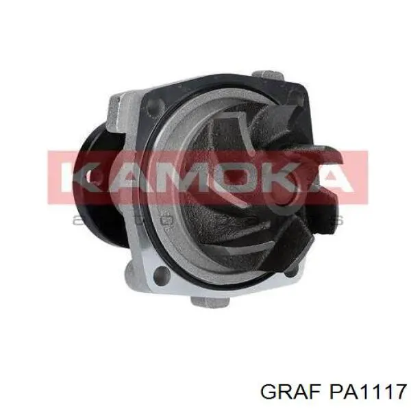 Помпа PA1117 Graf