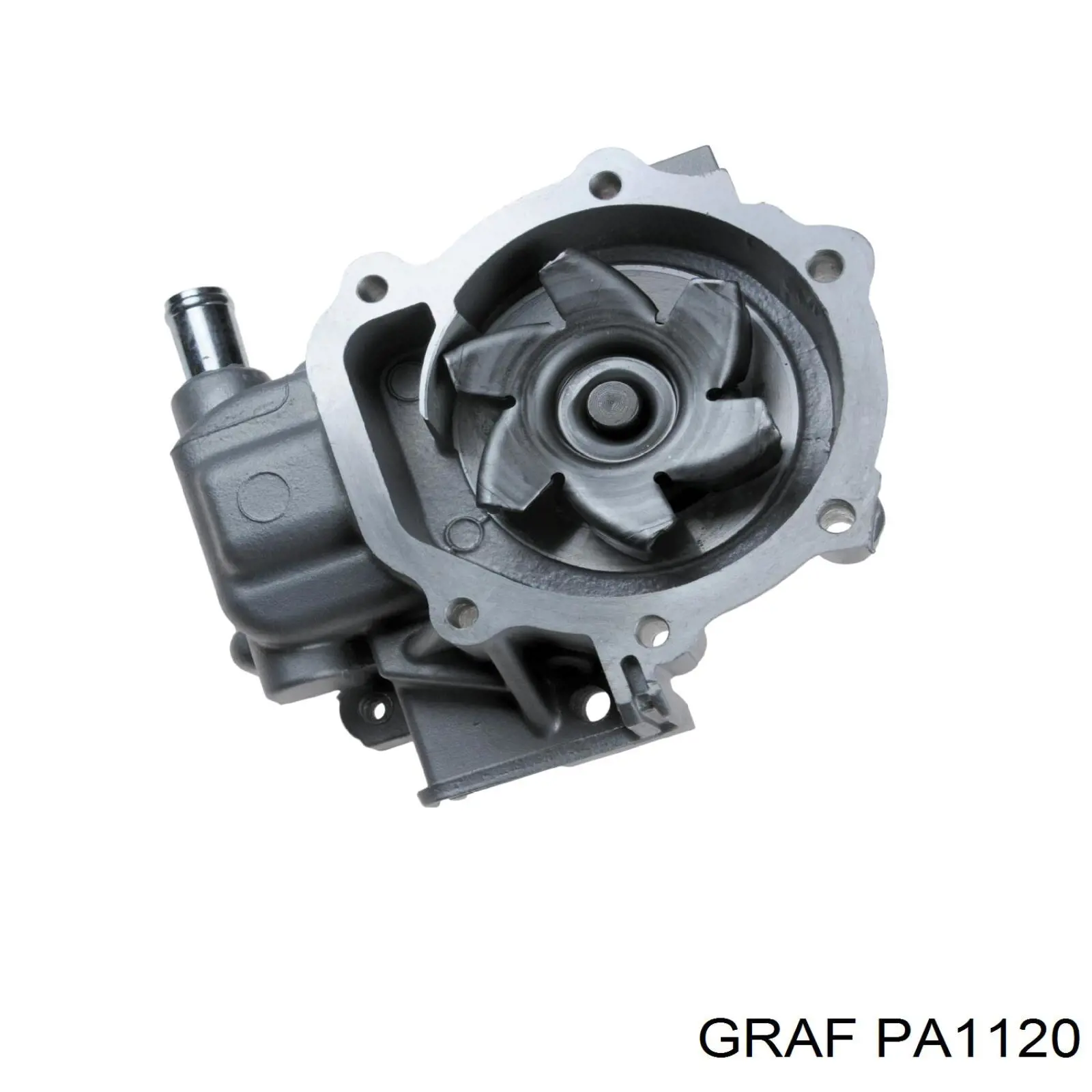 Помпа PA1120 Graf