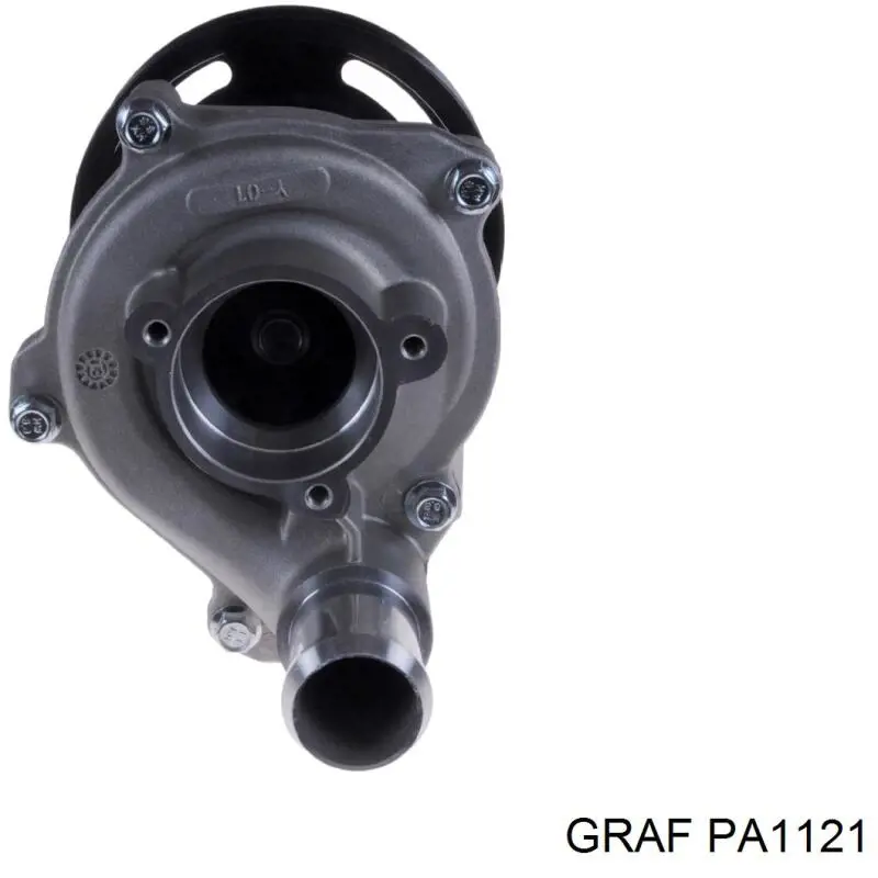 Помпа PA1121 Graf