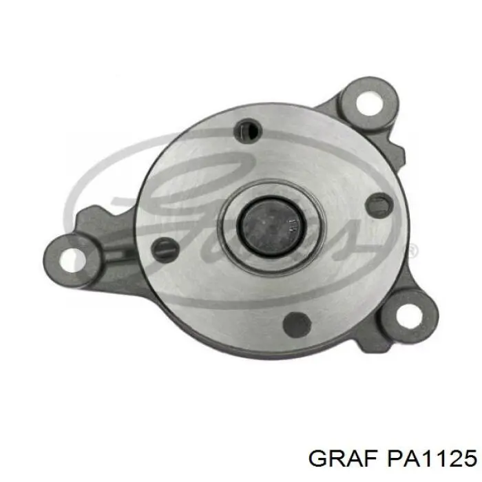 Водяний насос Graf PA1125