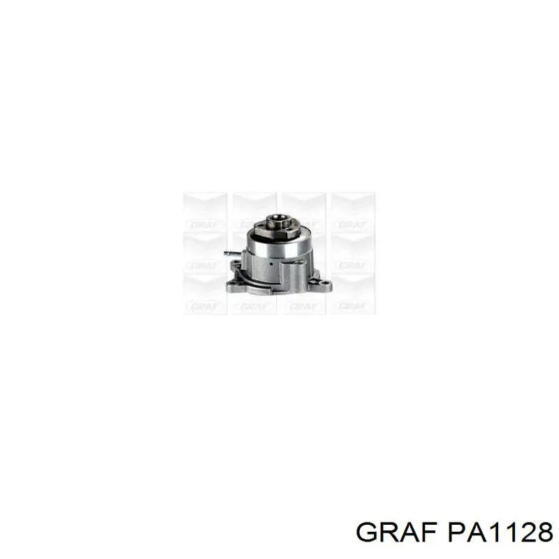 Помпа PA1128 Graf