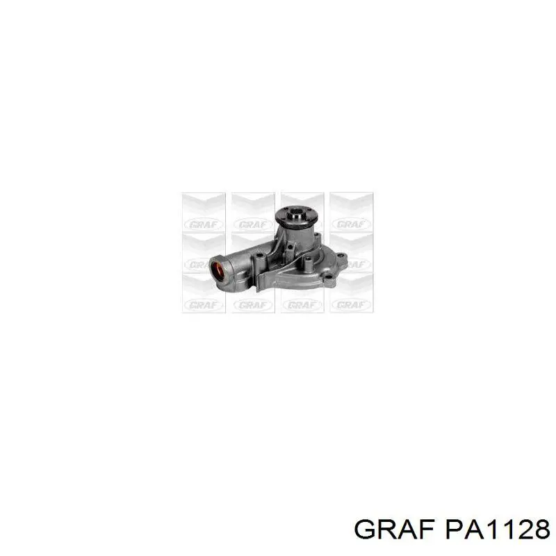 Водяний насос Graf PA1128