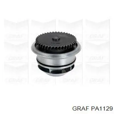 Помпа охолодження Graf PA1129 ціна, від 74.74 USD