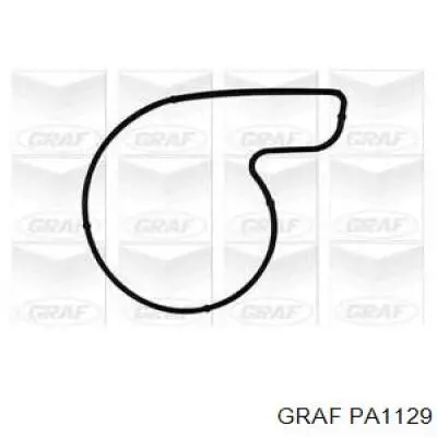 Помпа PA1129 Graf