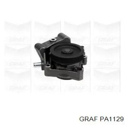 Купити PA1129 Graf Насос охолоджуючої рідини