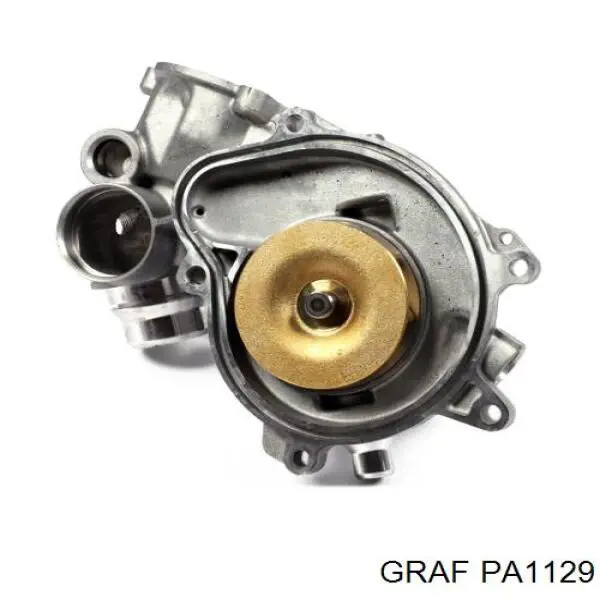 Помпа PA1129 Graf