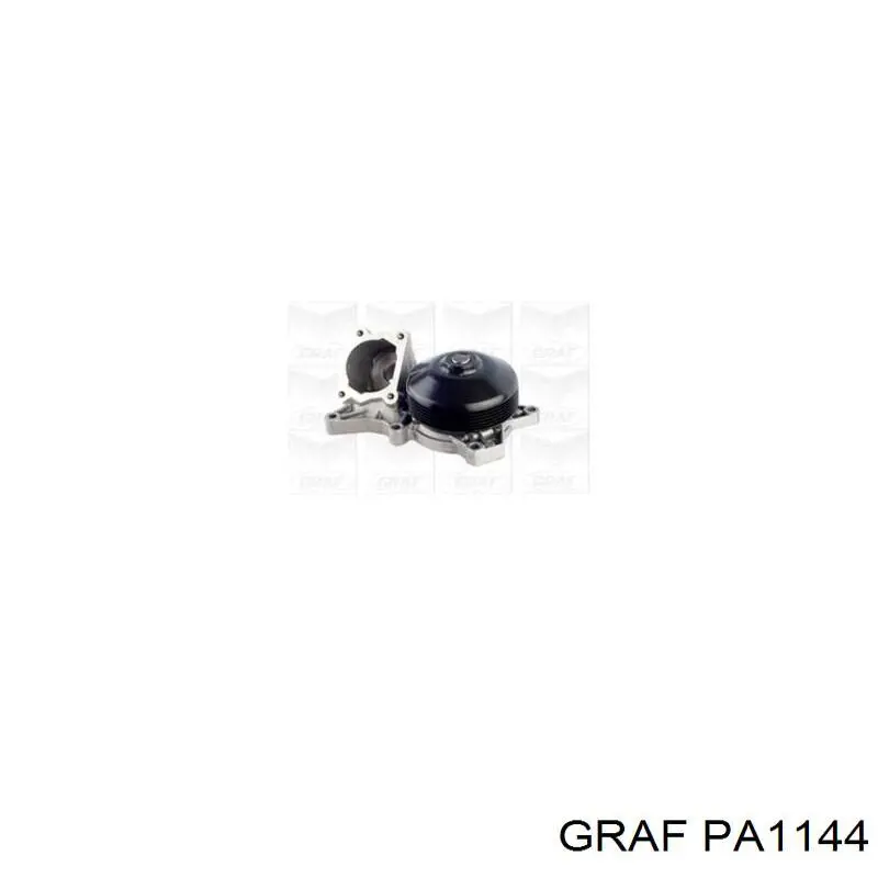 Помпа PA1144 Graf
