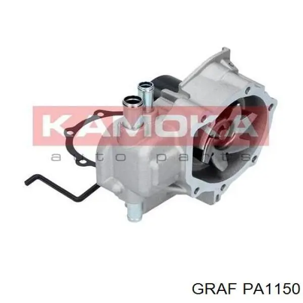 Купити PA1150 Graf Насос охолоджуючої рідини