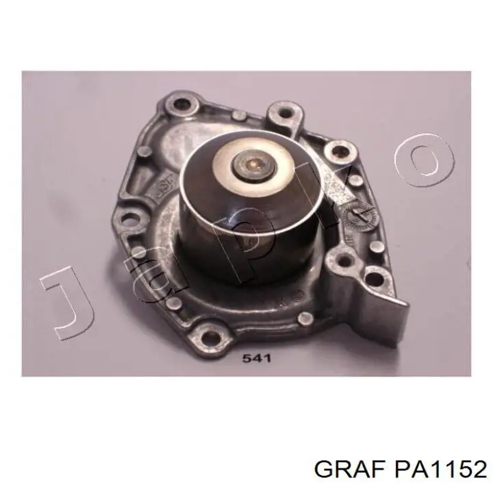 Помпа PA1152 Graf