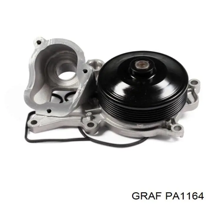 Помпа PA1164 Graf