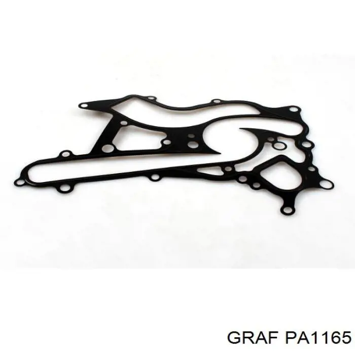 Помпа PA1165 Graf