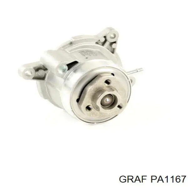Купити PA1167 Graf Насос охолоджуючої рідини