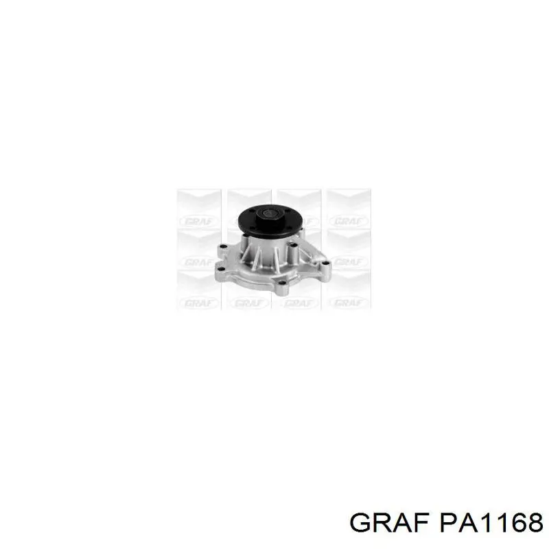 Помпа PA1168 Graf