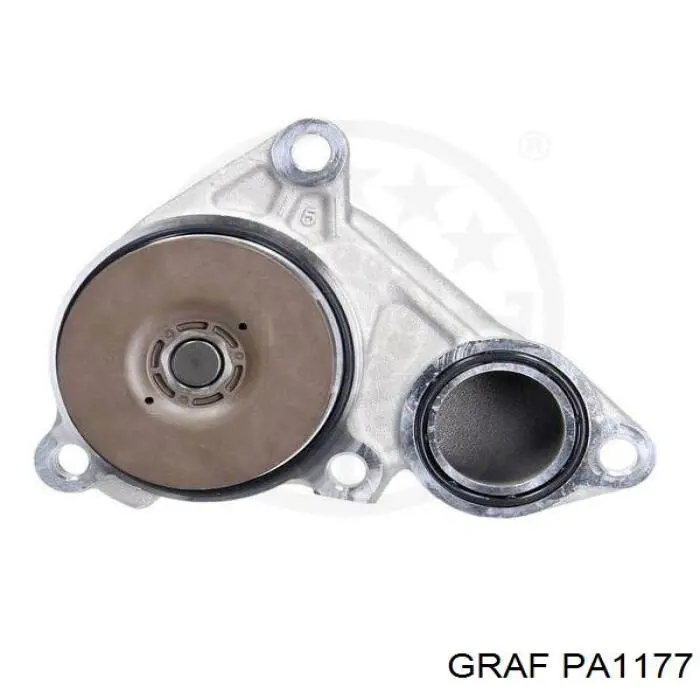 Помпа PA1177 Graf