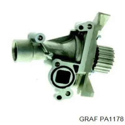 Помпа PA1178 Graf