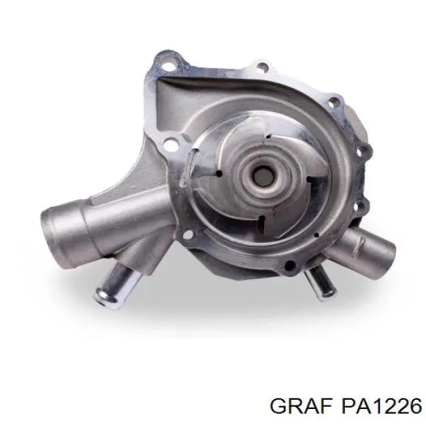 PA1226 Graf Насос охолодження