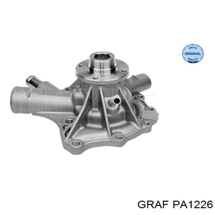 Водяний насос Graf PA1226