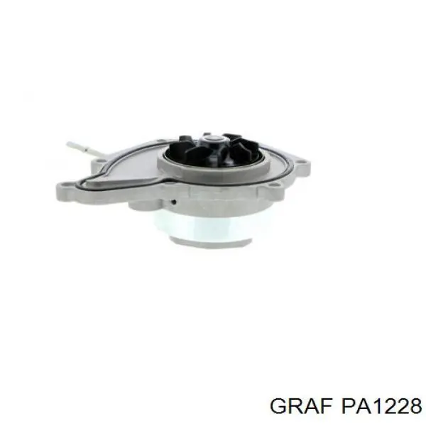 Помпа PA1228 Graf