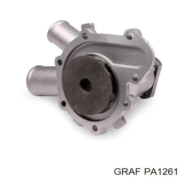 PA1261 Graf Насос охолодження