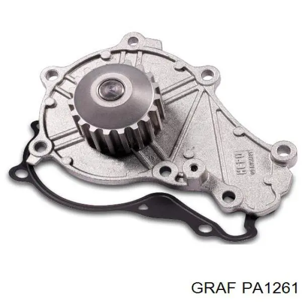Купити PA1261 Graf Насос охолоджуючої рідини