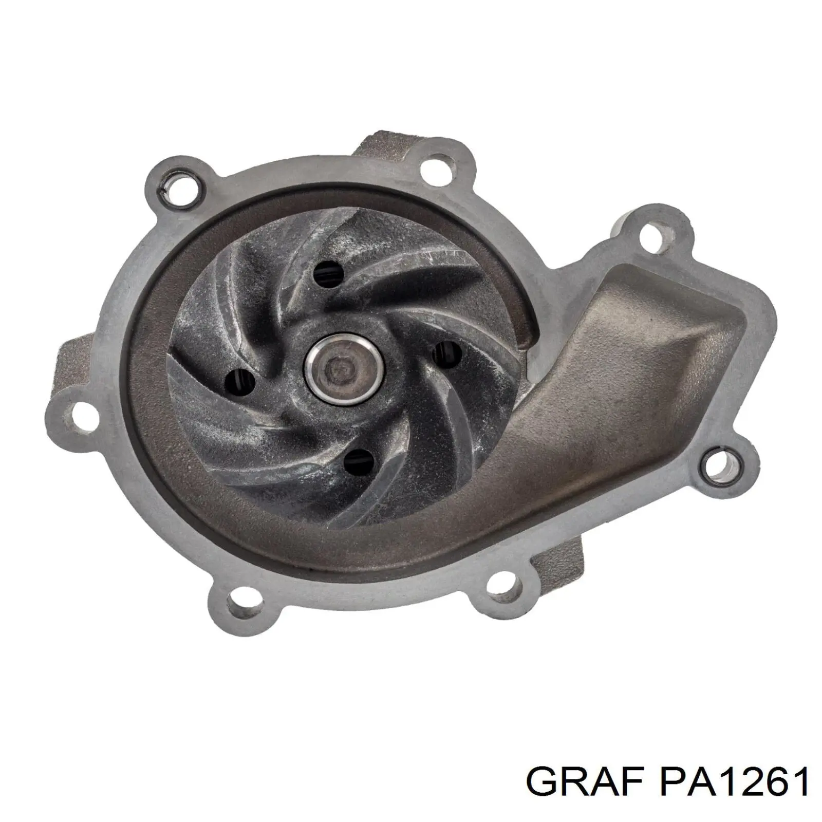Помпа PA1261 Graf