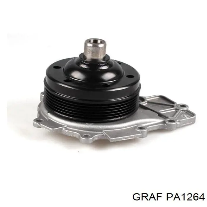 Помпа охолодження Graf PA1264 ціна, від 135.54 USD