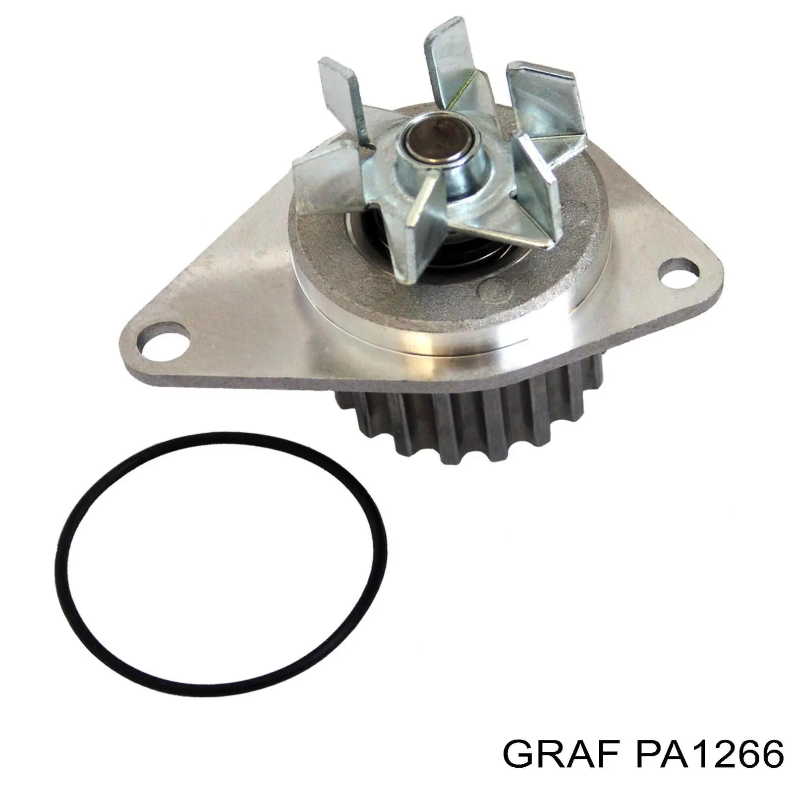 PA1266 Graf Насос охолодження