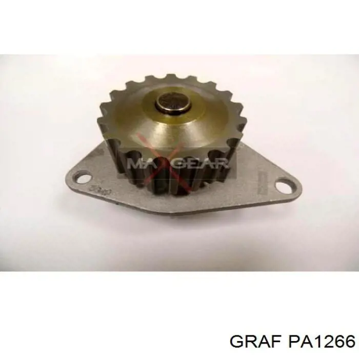 Помпа PA1266 Graf