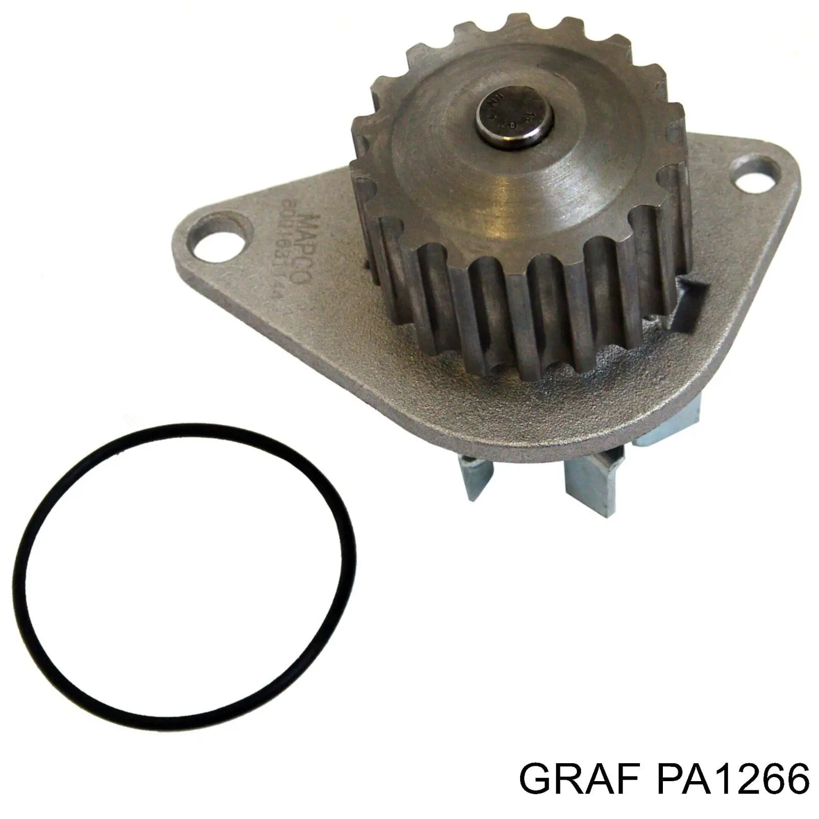 Водяний насос Graf PA1266
