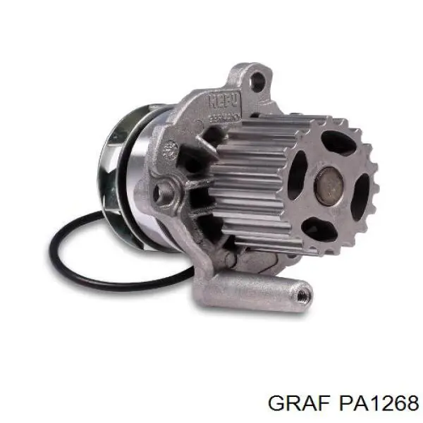 Водяний насос Graf PA1268