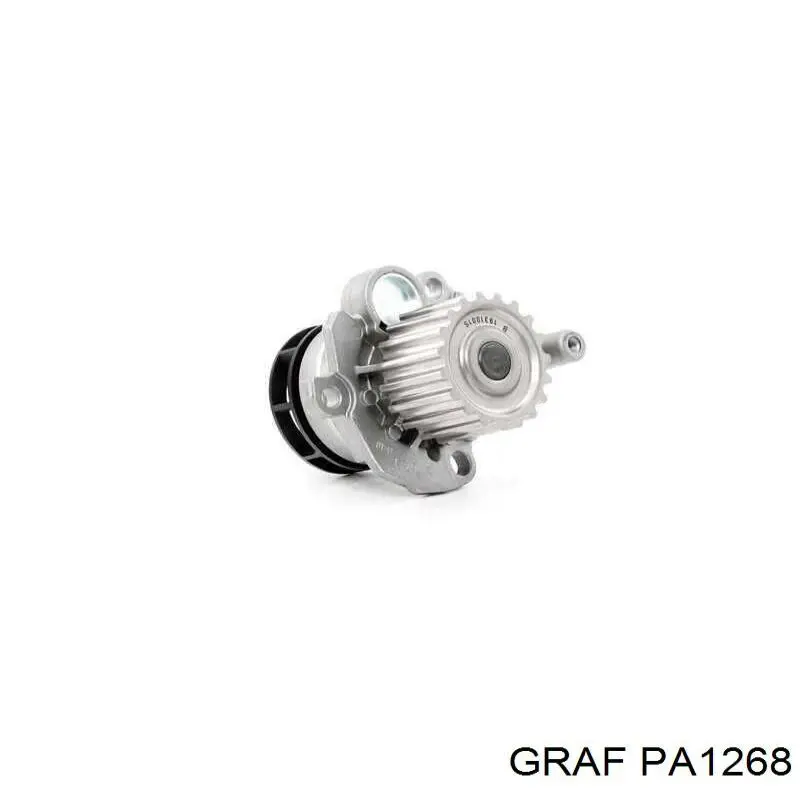 Помпа PA1268 Graf