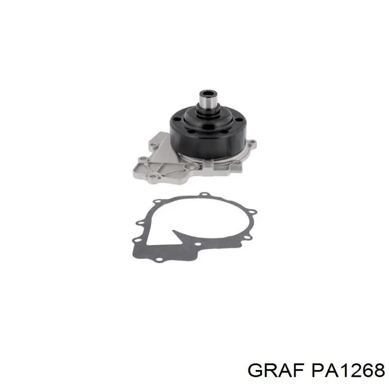 PA1268 Graf Насос охолодження
